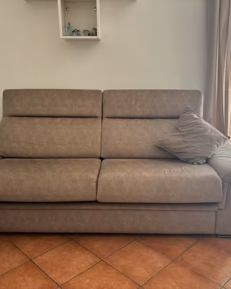 Divano letto