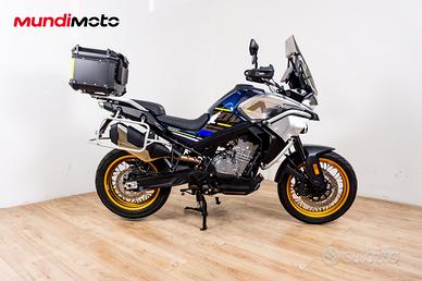 CFMOTO MT 800 TOURING - 2024