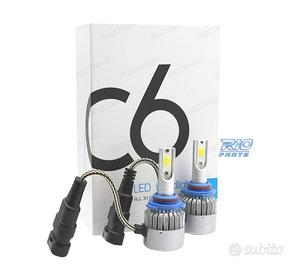 LAMPADE LED H9
