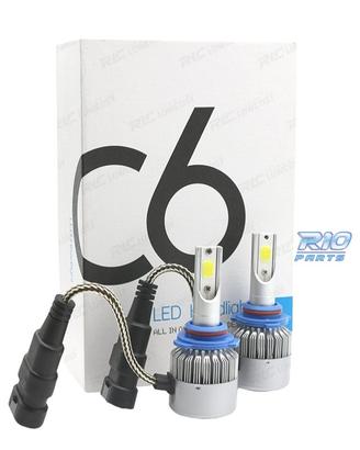 LAMPADE LED H9