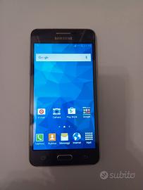 Telefono Cellulare Samsung Galaxy Grand Prime
