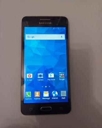 Telefono Cellulare Samsung Galaxy Grand Prime