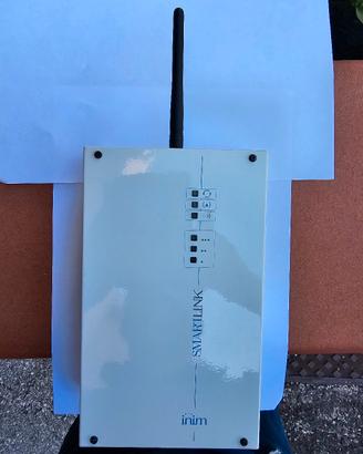 Combinatore telefonico GSM