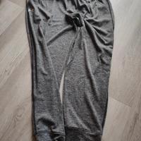 Pantaloni palestra jogging donna hunder Amour 