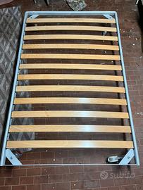 Rete a doghe una piazza e mezzo