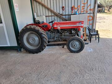 Massey Ferguson 135F