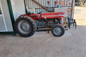 Massey Ferguson 135F