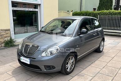 LANCIA Ypsilon 1.2 69 CV Unyca