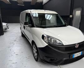 Fiat Doblo Doblò 1.4 Natural Power PL-TN Cargo Max