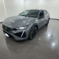 PEUGEOT - 408 1.2 puretech GT s&s 130cv eat8