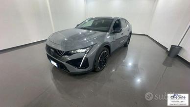 PEUGEOT - 408 1.2 puretech GT s&s 130cv eat8
