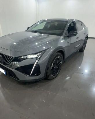 PEUGEOT - 408 1.2 puretech GT s&s 130cv eat8