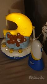 CHICCO Baby Control Teddy Bear