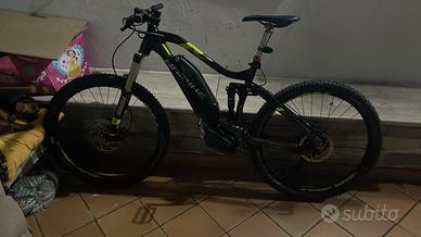 ebike mtb full