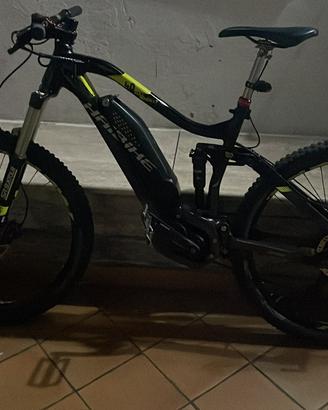 ebike mtb full
