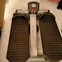 Stepper per Esercizi Fisici - Marca CANELLI