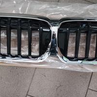 Griglia Rene Anteriore Originale BMW Serie 3 G20