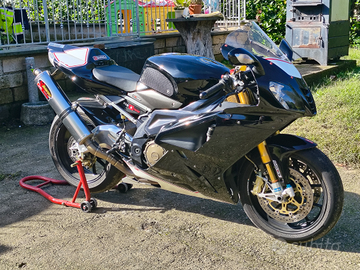 Aprilia RSV 1000 R