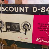 moviola analogica vintage per film amatoriali 