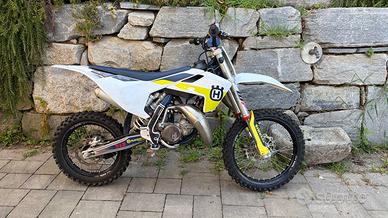 Husqvarna TC85 2021