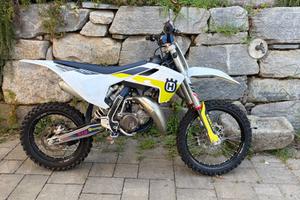 Husqvarna TC85 2021