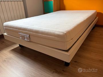 LETTO LEMA 1 piazza e mezzo
