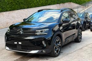 CITROEN C5 Aircross Hybrid 145 e-DCS6 Max