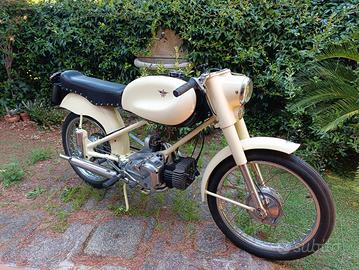 Rumi 125 Sport