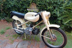 Rumi 125 Sport