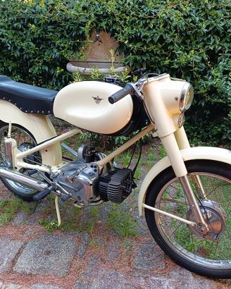 Rumi 125 Sport