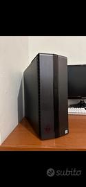 PC Gaming HP OMEN - Intel i7-7700k