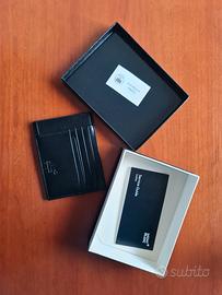 portafoglio Montblanc 