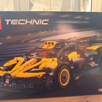 Lego 42151