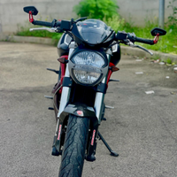 Ducati Monster 796 depotenziata