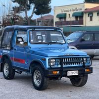 Suzuki samurai 1.0 benzina/149.000