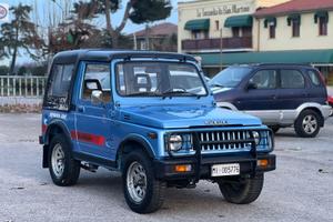 Suzuki samurai 1.0 benzina/149.000