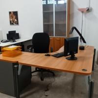 Ufficio completo
