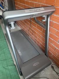 Technogym Tapis roulant modello My Run