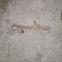 Ricambi Fiat Topolino