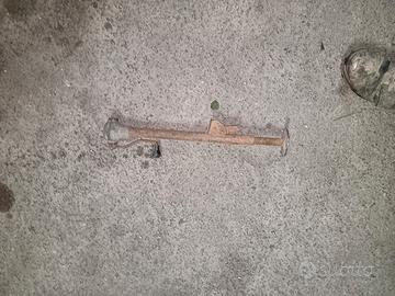 Ricambi Fiat Topolino