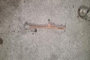 Ricambi Fiat Topolino