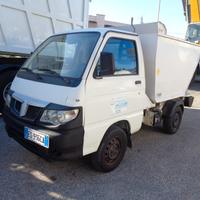 Piaggio Porter 2013