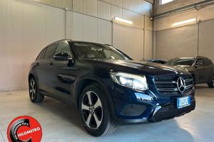 Mercedes-benz GLC 250 d 4Matic Exclusive
