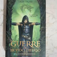 Le guerre del mondo emerso