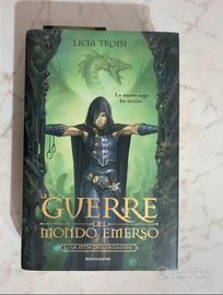 Le guerre del mondo emerso