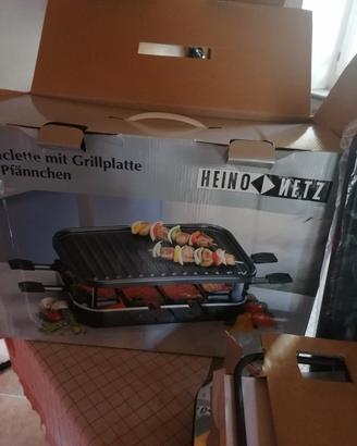 Raclette 