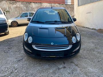 Smart ForFour1.1 Benzina-(PRIVATO)2004