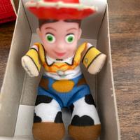Fiammiferino toy story