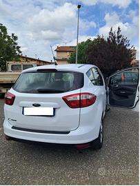 Ford C max