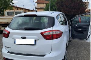 Ford C max